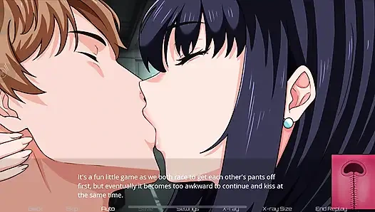 Düşen gizli nox sendikası - bölüm 8 - bölüm 2