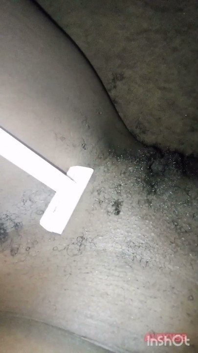 Part two of shaving | Clip 1