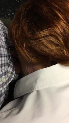 Ginger Milf