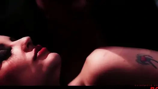 Jess west, dan sasha cane adalah cewek kelas atas