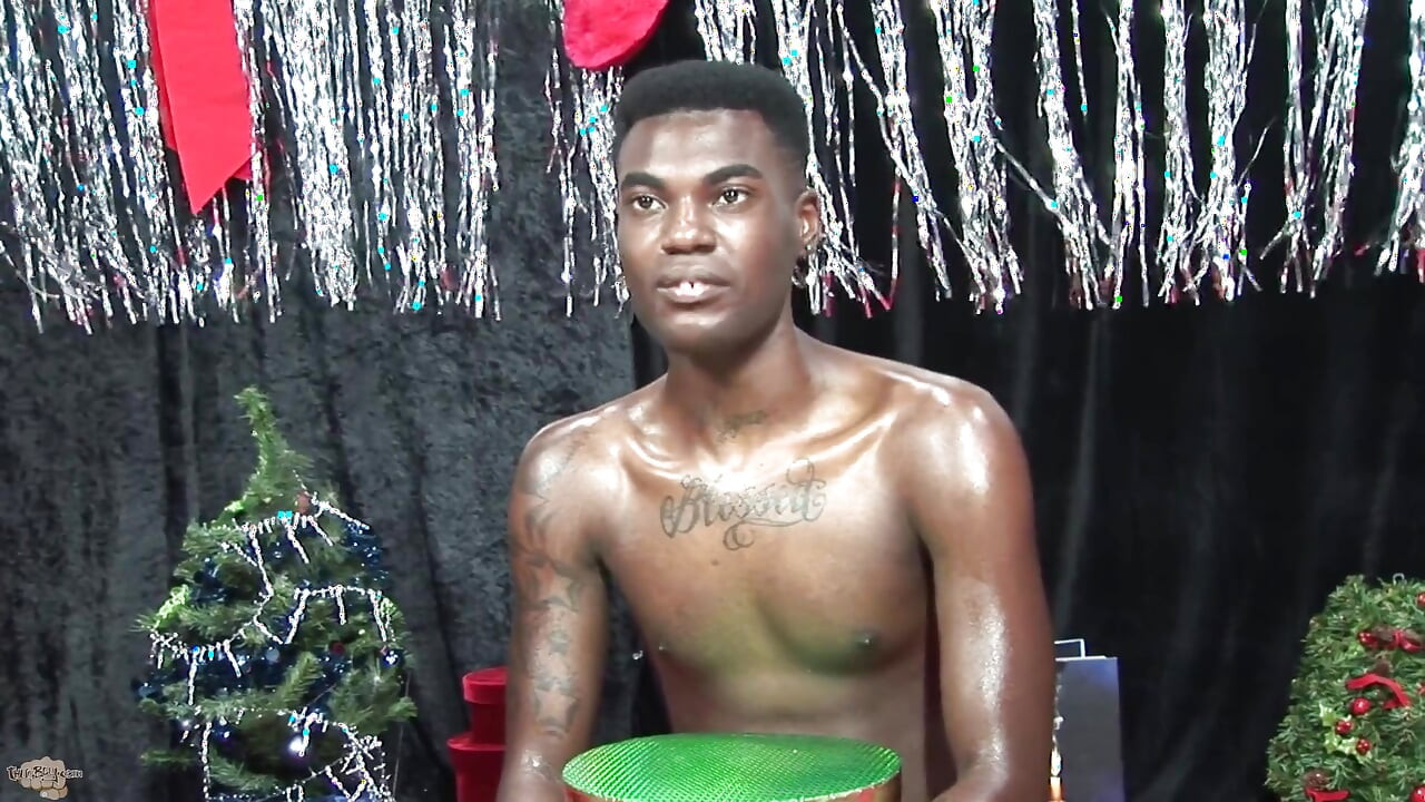 Tonrell Banks