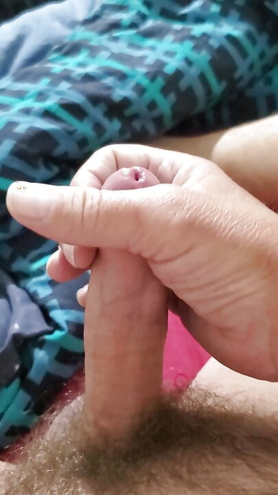 Just keeps cumming