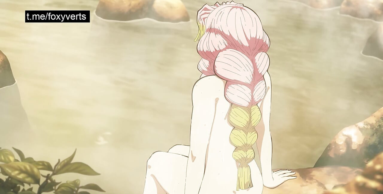 Setkání pro dospělé s nejlepšími anime hentai dívkami