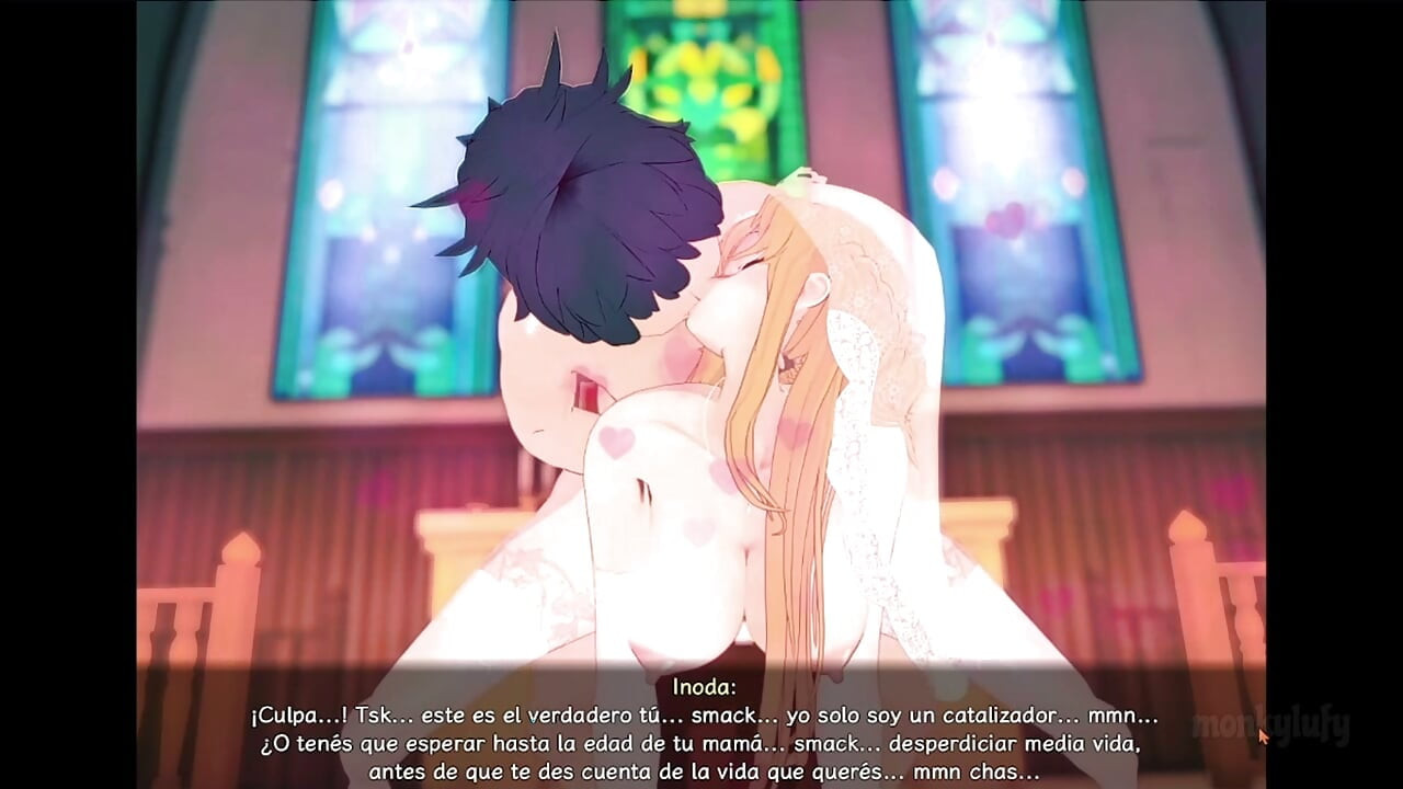 ADULT GAME: SAO Invisible Trap version 9 - GAMEPLAY 1