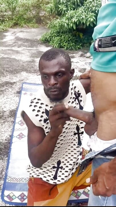 Irmão para irmão, como paramos de agir sabão.