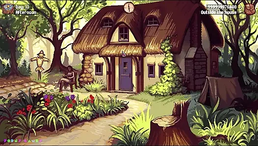 Aurelia от Mirthal, часть 4