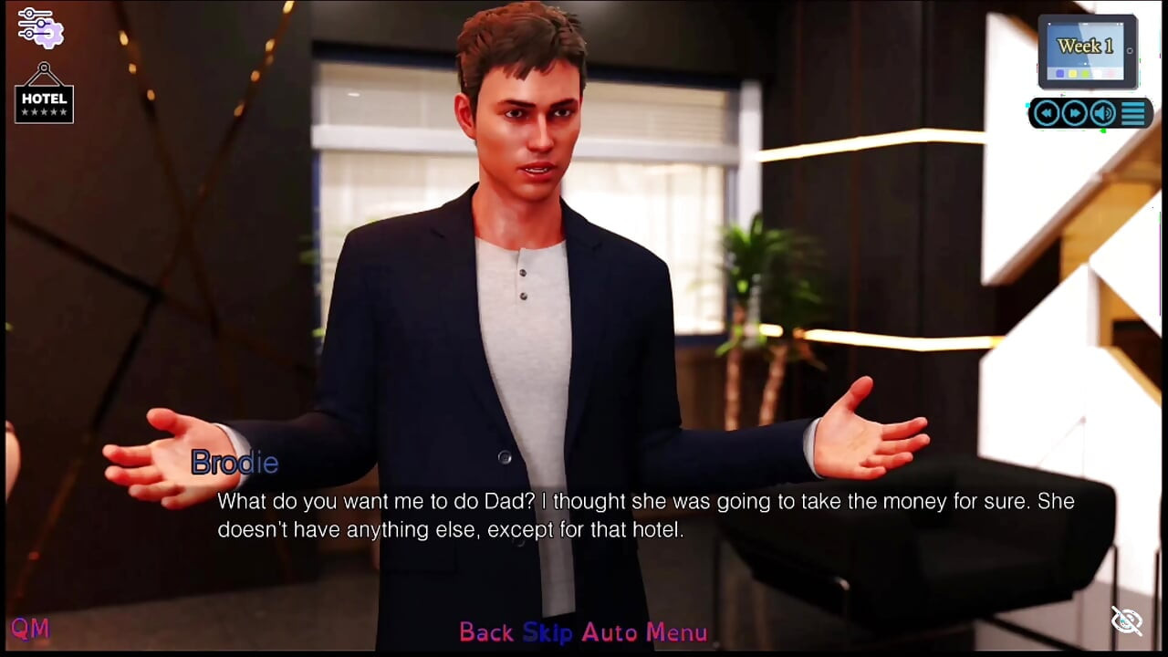 סאנשיין לאב #9: ניקול הראתה לי את הציצים שלה בשיחה