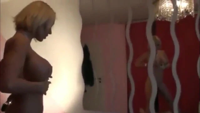 ROLEPLAY-Mom and Step Son Fuck