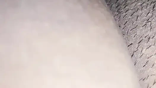 Seven months of pregnancy