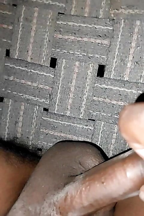 Self made satisfactory by hand