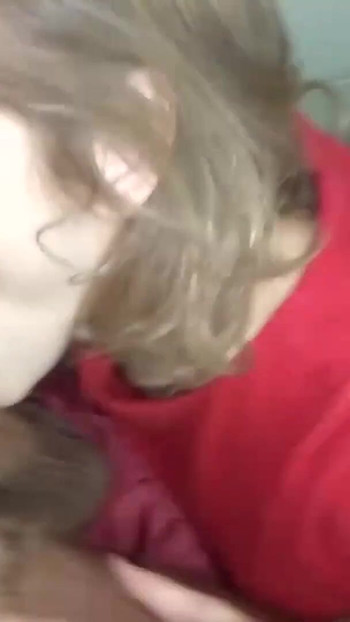 Key moment from "Deep sucking and ass licking"