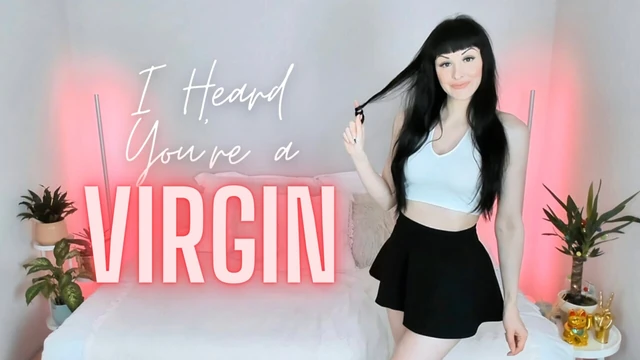 I Heard You're a Virgin trailer