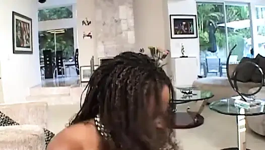 BBC Hard (full Porn Movie)