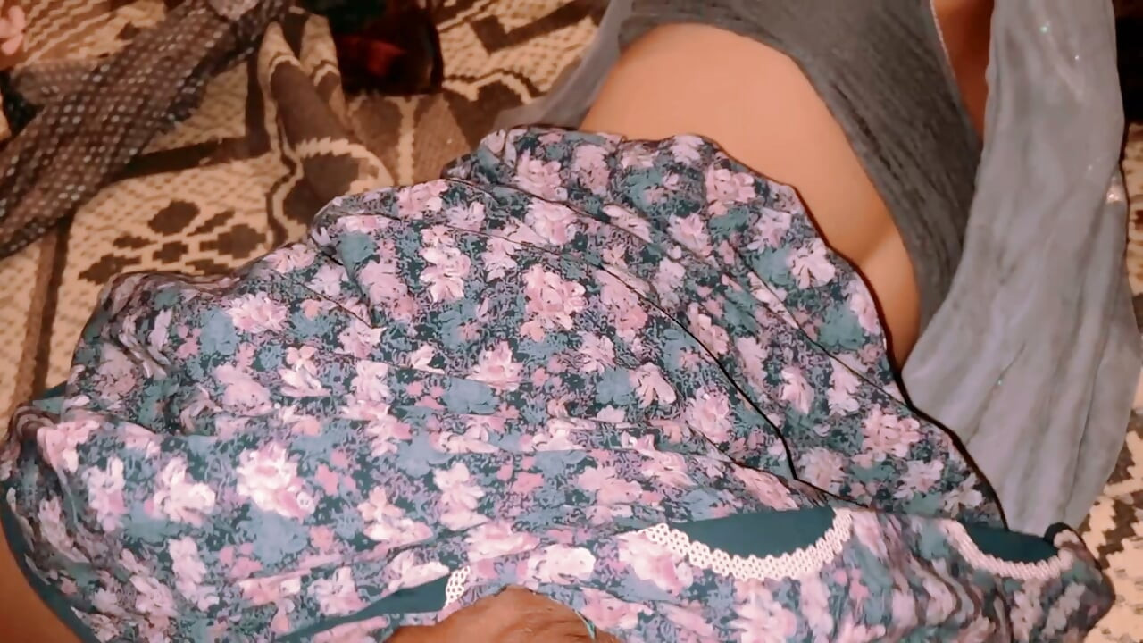 Bhabhi Ke Ghar Jakar Bhabhi Ke Saath, Desi Video Bhabhi Dewar