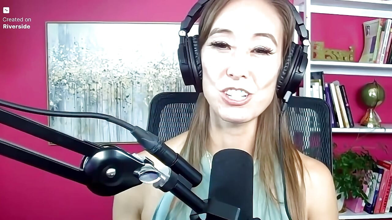 Trikepatrol Interview - Christy Love (pastor, Adult Performer and Comedian!)