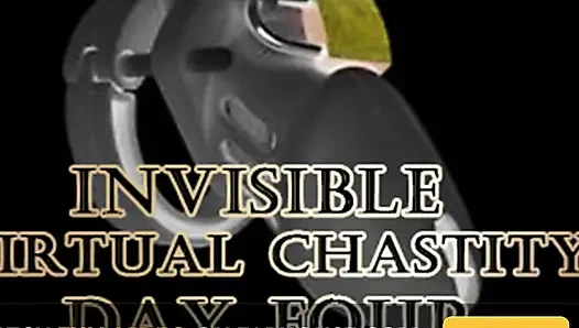 SADECE SES - sanal bekaret günü 4 tekrarlayıcı 4