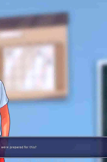 Kisah musim panas: gadis-gadis seksi ep 12