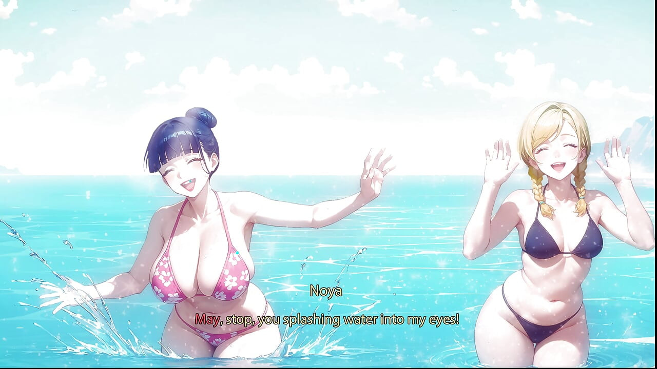 I Love Your Wife (part 2)