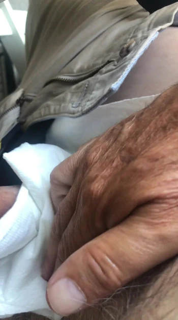 Cumming for Picketty Witch 2