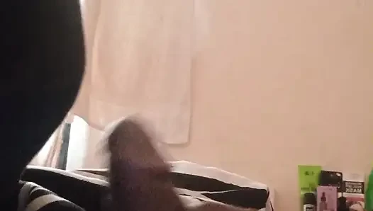 Dick boy  masturbating