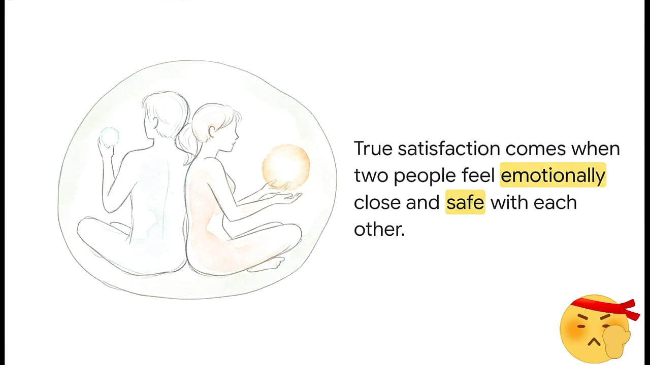 How to Build Romantic Connection Before Sex - Sensual Guide to Deeper Intimacy