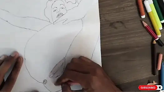 Video romantis saudara tiri bengali di luar ruangan sama pacarnya