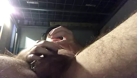 Cook splitting