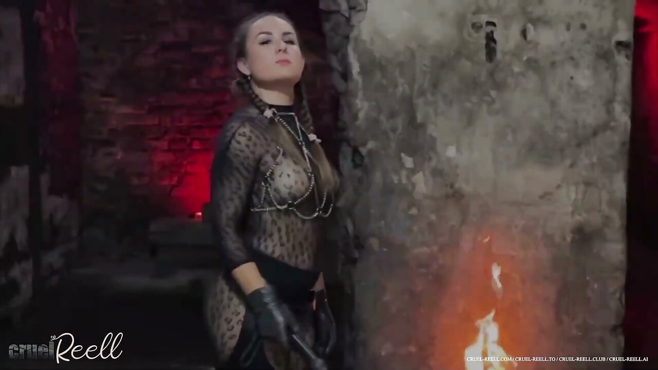 Mistress Whipping Your Submissive Ass