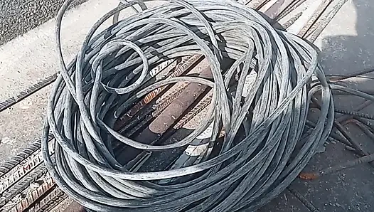 Aaj morning time mein land khada ho gaya building mein desi aunty ki sexy chudai