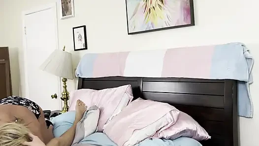 TS Becki Bottomz Flip Fucking with TS Bailey Wilde