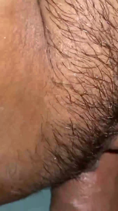 Captivating moment from "The virgin girl asked to fuck her pussy after seeing her tuition teacher's thick cock"
