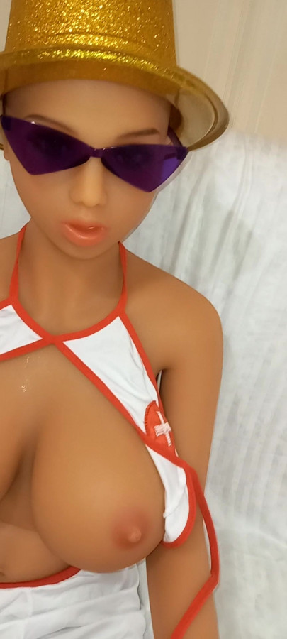 Clara doll Rumen