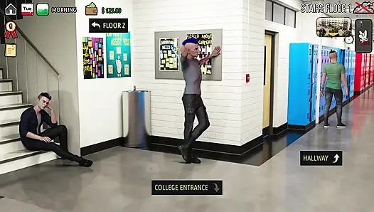 Gameplay lengkap - tante seksi sunville 2, bagian 60