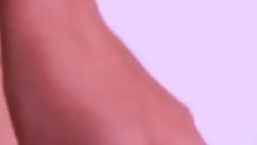 Ride & Cumshot! Riding until he shoots all the cum at his waist.