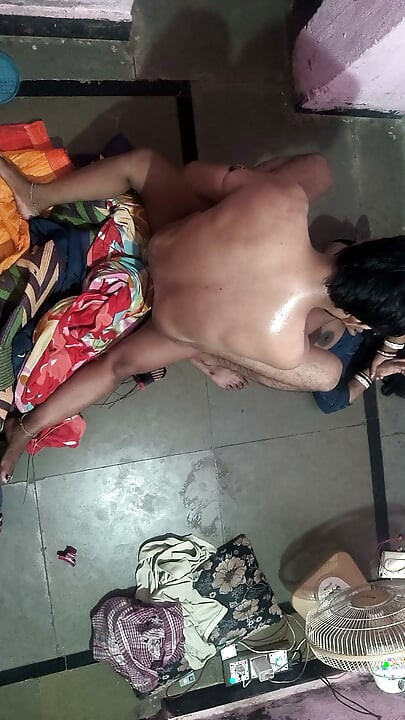Husband Friend's In My Fuk_ Indian Deshi Wife