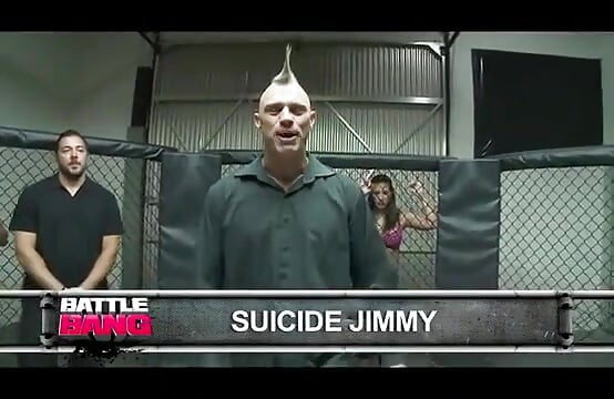 Stick that big fat cock up my ass