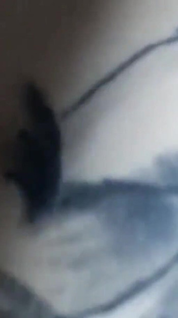 Thrilling moment from "I Was Woken up in the Middle of the Night with a Nice Tongue on My Pussy That Way and I Squirted"
