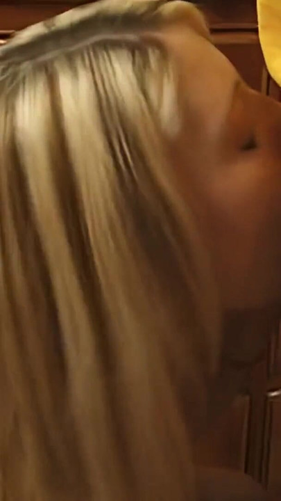 Memorable moment from "It feels forbidden that my stepdad always wants to fuck me"