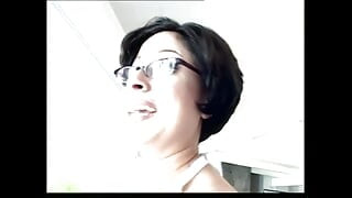 La mora sexy ha bisogno del grosso cazzo!