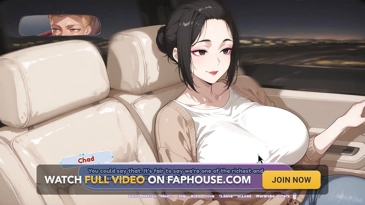 Unbreakable Love: Watching My Wife Flirting with My Friend Made My Dick Hard - Episode 3
