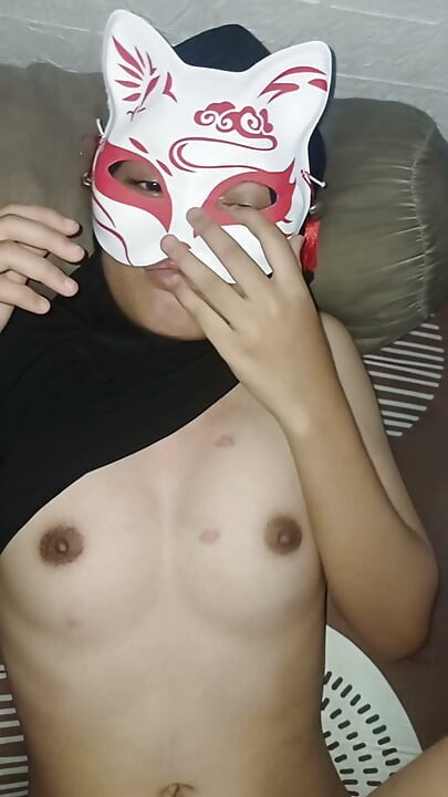 A young girl who has been sexually assaulted by a classmate