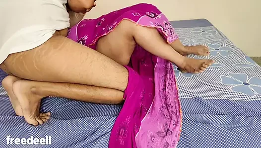 Seks spesial hari valentine untuk istri temanku