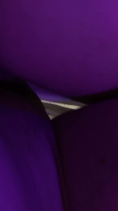Princess Tiabeanie and her colorful anal sex | Clip 2
