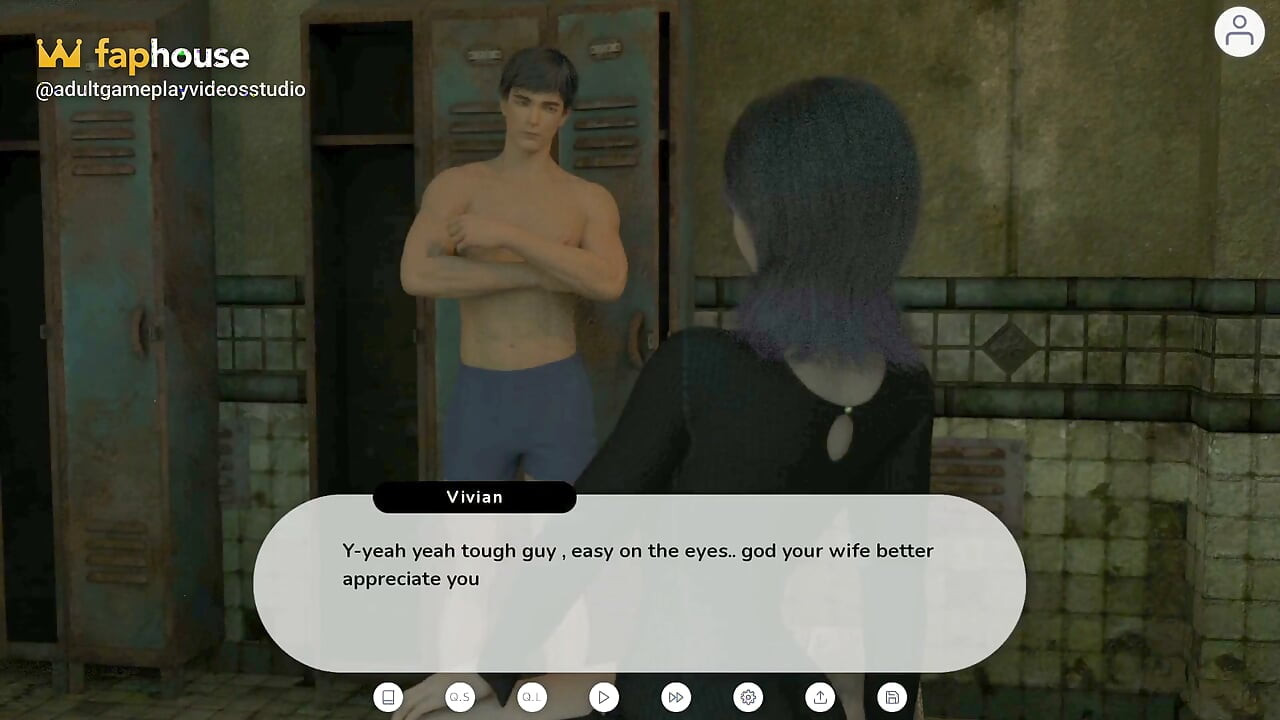 A Volatile Marriage - Ep 8 - Full Part