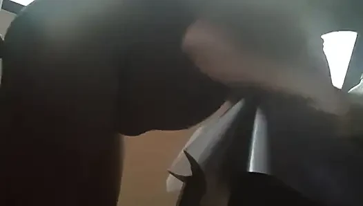 MILF Latina BBW