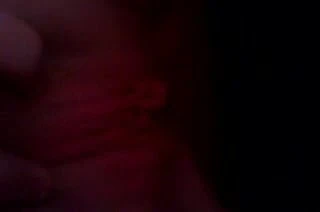 playing with myself