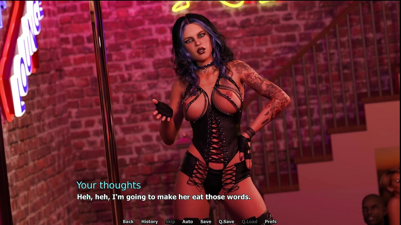 Sons of Analarchy Part 105 (new Update)