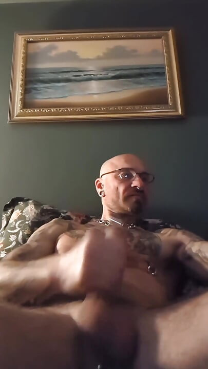 Cum Slut