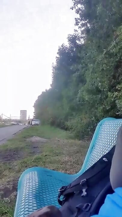 Slutboyben Cam4 Zabava s egzibicionizmom na otvorenom uživo