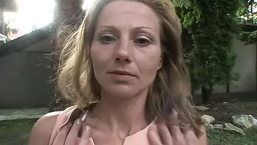 Bu milf seviyor Başlarken bazı sert kahrolası